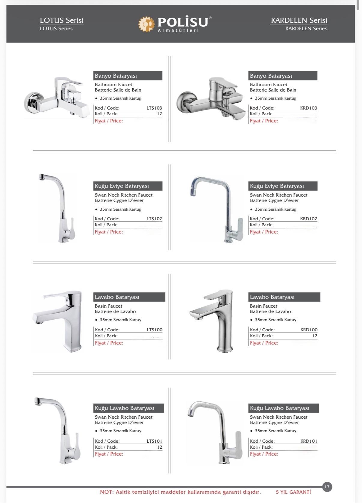 Katalog 