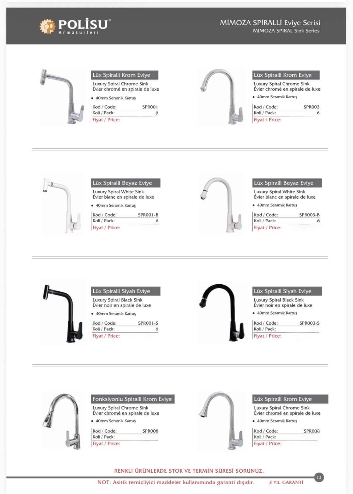 Katalog 