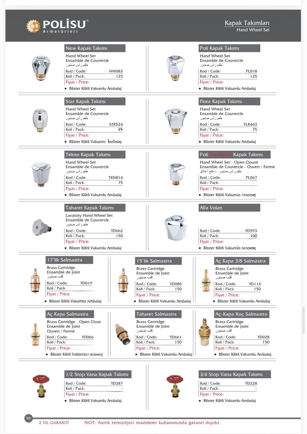 Katalog 