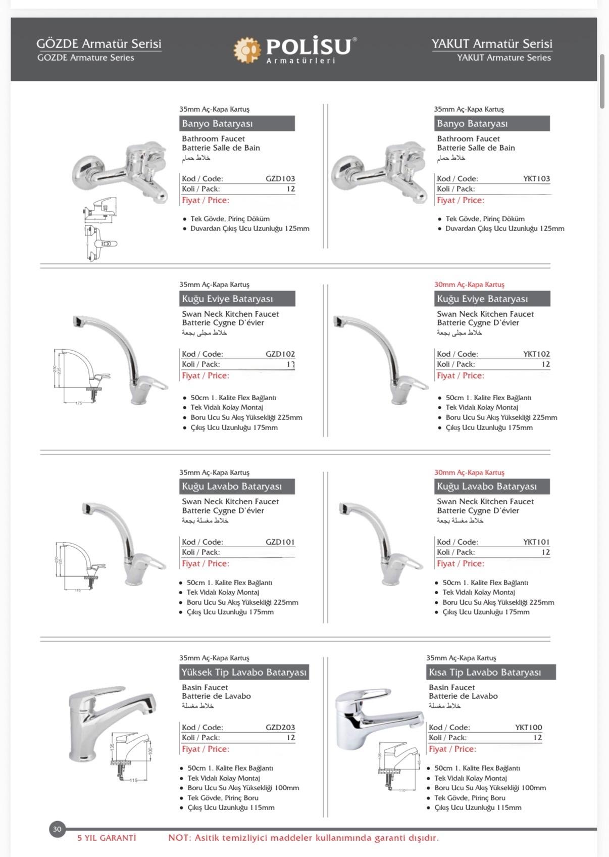 Katalog 