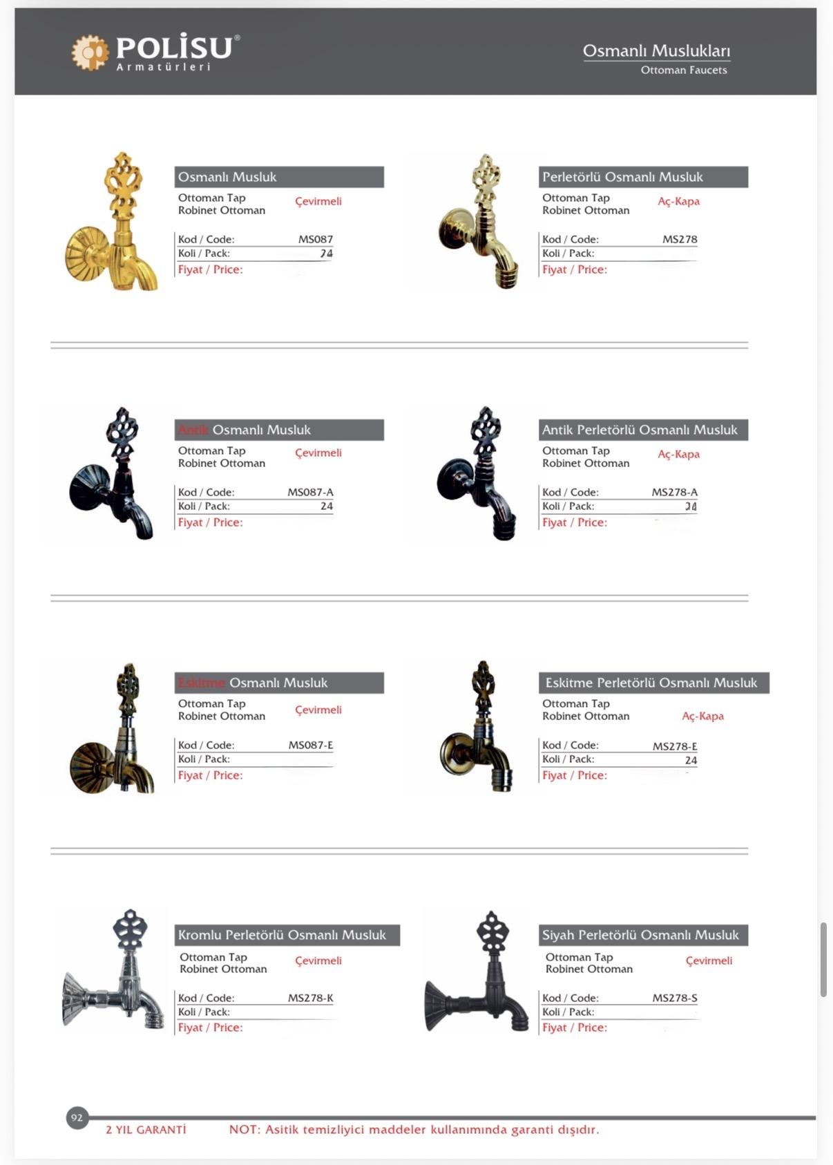 Katalog 